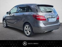Voitures D'occasion À Vannes | Mercedes-Benz Classe B 200D 136Ch Sensation 7G-Dct