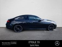 Voitures D'occasion À Saint-Malo | Mercedes-Benz Cle Coupé 220 D 197Ch Amg Line 9G-Tronic