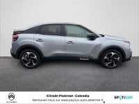 Voitures D'occasion À Ploërmel | Citroën C4 Bluehdi 130Ch S&S Shine Eat8