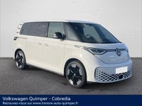 Voitures D'occasion À Quimper | Volkswagen Id. Buzz 204Ch Pro 77 Kwh