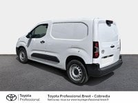 Voitures D'occasion À Brest | Toyota Proace City Medium 100 D-4D Start Mc24
