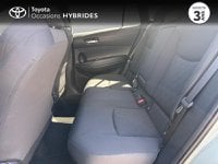 Voitures D'occasion À Belz | Toyota Corolla Cross 1.8 Hybrid 140Hp Style Comfort Urban Khaki