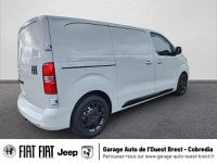 Voitures D'occasion À Brest | Fiat Scudo Fg M 2.2 Bva8 150 Ch Pack Urbain Garantie 8 Ans