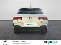 Voitures D'occasion À Brest | Citroën C4 Cactus Puretech 110Ch S&S Shine Eat6 E6.D-Temp