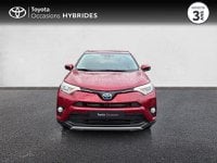 Voitures D'occasion À Pabu | Toyota Rav4 197 Hybride Lounge 2Wd Cvt