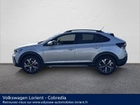 Voitures D'occasion À Lanester | Volkswagen Taigo 1.0 Tsi 116Ch Vw Edition Dsg7