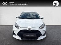 Voitures D'occasion À Pluneret | Toyota Yaris 116H Dynamic 5P Mc24