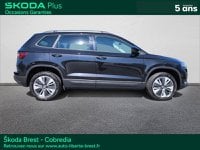 Voitures D'occasion À Brest | Škoda Karoq 1.0 Tsi 110Ch Business