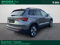 Voitures D'occasion À Brest | Škoda Karoq 2.0 Tdi 116Ch Scr Business Dsg7