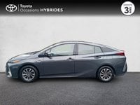 Voitures D'occasion À Lanester | Toyota Prius Rechargeable 122H Dynamic Pack Premium Mc19