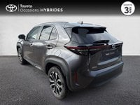 Voitures D'occasion À Morlaix | Toyota Yaris Cross 116H Design My22