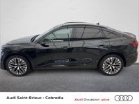 Voitures D'occasion À Saint-Brieuc | Audi E-Tron Sportback Q8 55 408Ch S Line Quattro