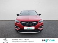 Voitures D'occasion À Yffiniac | Opel Grandland X 1.5 D 130Ch Opel 2020