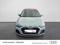 Voitures D'occasion À Lannion | Audi A1 Sportback 25 Tfsi 95Ch Advanced