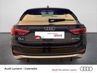 Voitures D'occasion À Lanester | Audi Q3 Sportback 45 Tfsi E 245Ch S Line S Tronic 6