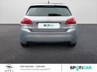 Voitures D'occasion À Quimper | Peugeot 308 1.2 Puretech 130Ch Allure S&S 5P