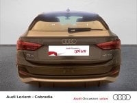 Voitures D'occasion À Lanester | Audi Q3 Sportback 35 Tdi 150Ch S Line S Tronic 7