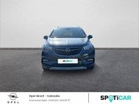 Voitures D'occasion À Brest | Opel Mokka X 1.4 Turbo 140Ch Innovation 4X2