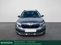 Voitures D'occasion À Brest | Škoda Kamiq 1.0 Tsi Evo 2 95Ch Selection