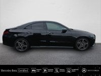Voitures D'occasion À Noyal-Pontivy | Mercedes-Benz Cla 200 D 150Ch Amg Line 8G-Dct 8Cv