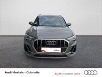 Voitures D'occasion À Saint-Martin-Des-Champs | Audi Q3 35 Tfsi 150Ch Mild Hybrid S Line S Tronic 7