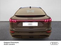 Voitures D'occasion À Lanester | Audi Q6 Sportback E-Tron E-Tron 306Ch Performance S Line