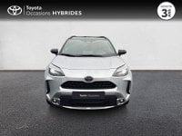 Voitures D'occasion À Lanester | Toyota Yaris Cross 130H Trail My25