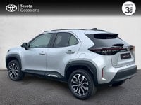 Voitures D'occasion À Plérin | Toyota Yaris Cross 130H Design My25