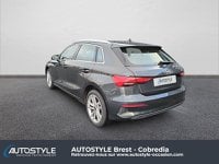 Voitures D'occasion À Brest | Audi A3 Sportback 30 Tdi 116Ch Design S Tronic 7