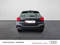 Voitures D'occasion À Lannion | Audi Q2 30 Tdi 116Ch S Line S Tronic 7