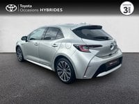 Voitures D'occasion À Concarneau | Toyota Corolla 122H Design