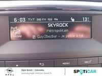 Voitures D'occasion À Brest | Opel Vivaro M 1.5 Bluehdi 120Ch S&S