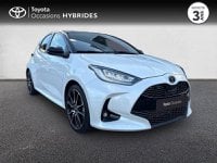 Voitures D'occasion À Lanester | Toyota Yaris 116H Gr Sport 5P My22