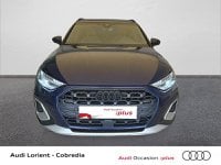 Voitures D'occasion À Lanester | Audi A3 Allstreet 35 Tdi 150Ch Avus S Tronic 7