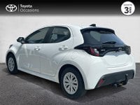 Voitures D'occasion À Plérin | Toyota Yaris 116H Dynamic 5P My25