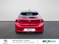 Voitures D'occasion À Yffiniac | Opel Corsa 1.2 75Ch Edition