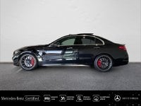 Voitures D'occasion À Quimper | Mercedes-Benz Classe C 63 S Amg 476Ch+204Ch E Performance Speeds...
