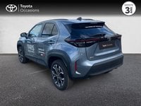 Voitures D'occasion À Noyal-Pontivy | Toyota Yaris Cross 130H Design Mc26