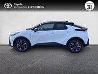 Voitures D'occasion À Lanester | Toyota C-Hr 1.8 Hybride 140Ch Graphic My26