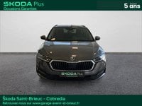 Voitures D'occasion À Saint-Brieuc | Škoda Octavia Combi 2.0 Tdi 150Ch Style Dsg7