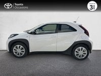 Voitures D'occasion À Noyal-Pontivy | Toyota Aygo X 1.0 Vvt-I 72Ch Dynamic My24