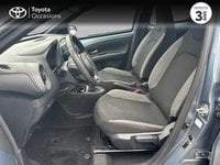 Voitures D'occasion À Belz | Toyota Aygo X 1.0 Vvt-I 72Ch Dynamic My24