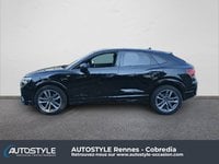 Voitures D'occasion À La Mézière | Audi Q3 Sportback 35 Tfsi 150Ch S Line S Tronic 7