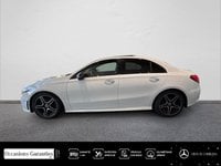 Voitures D'occasion À Quimper | Mercedes-Benz Classe A Berline 200 163Ch Amg Line 7G-Dct