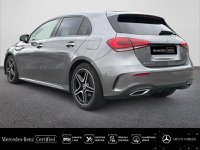 Voitures D'occasion À Vannes | Mercedes-Benz Classe A 200 D 150Ch Amg Line 8G-Dct