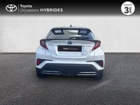 Voitures D'occasion À Saint-Martin-Des-Champs | Toyota C-Hr 2.0 Hybride 184H Design Ultimate