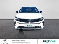 Voitures D'occasion À Brest | Opel Grandland 1.2 Turbo 130Ch Ultimate Bva8