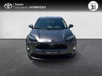 Voitures D'occasion À Noyal-Pontivy | Toyota Yaris Cross 116H Dynamic Mc24