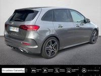 Voitures D'occasion À Vannes | Mercedes-Benz Classe B 200D 150Ch Amg Line 8G-Dct