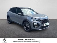 Voitures D'occasion À Saint-Thuriau | Peugeot 2008 1.2 Hybrid 136Ch Gt E-Dcs6